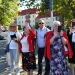 40. Piesza Pielgrzymka z Gorzowa na Jasną Górę już w drodze