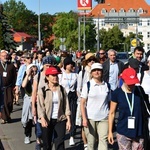 40. Piesza Pielgrzymka z Gorzowa na Jasną Górę już w drodze