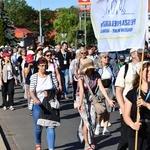 40. Piesza Pielgrzymka z Gorzowa na Jasną Górę już w drodze