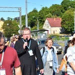 40. Piesza Pielgrzymka z Gorzowa na Jasną Górę już w drodze