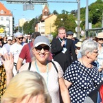 40. Piesza Pielgrzymka z Gorzowa na Jasną Górę już w drodze