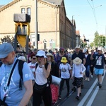 40. Piesza Pielgrzymka z Gorzowa na Jasną Górę już w drodze