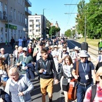 40. Piesza Pielgrzymka z Gorzowa na Jasną Górę już w drodze