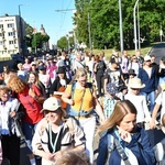 40. Piesza Pielgrzymka z Gorzowa na Jasną Górę już w drodze