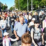 40. Piesza Pielgrzymka z Gorzowa na Jasną Górę już w drodze