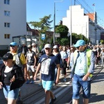 40. Piesza Pielgrzymka z Gorzowa na Jasną Górę już w drodze