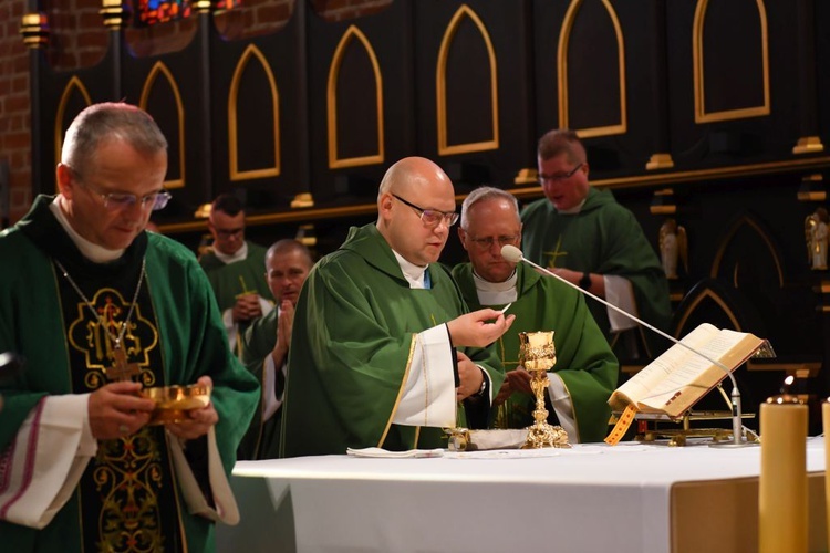 40. Piesza Pielgrzymka z Gorzowa na Jasną Górę już w drodze