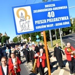 40. Piesza Pielgrzymka z Gorzowa na Jasną Górę już w drodze