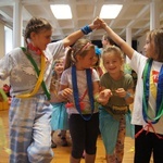 Półkolonia dla dzieci z Ukrainy i Polski