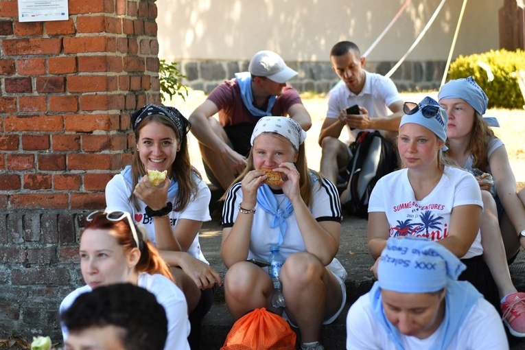 Salezjańska Pielgrzymka Ewangelizacyjna