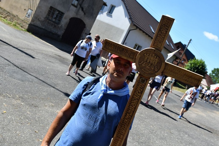 Salezjańska Pielgrzymka Ewangelizacyjna