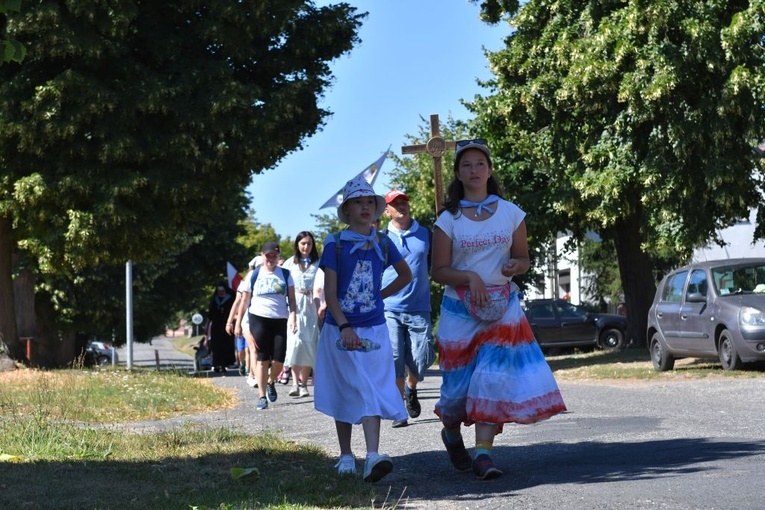 Salezjańska Pielgrzymka Ewangelizacyjna