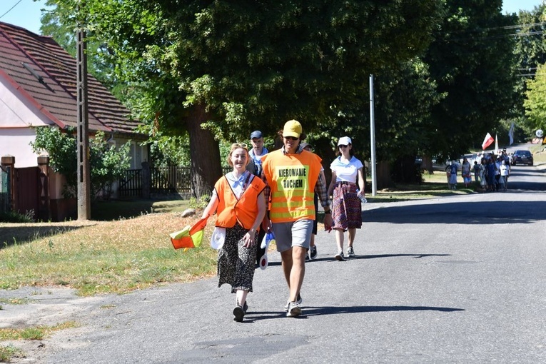 Salezjańska Pielgrzymka Ewangelizacyjna