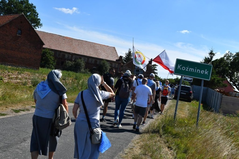 Salezjańska Pielgrzymka Ewangelizacyjna