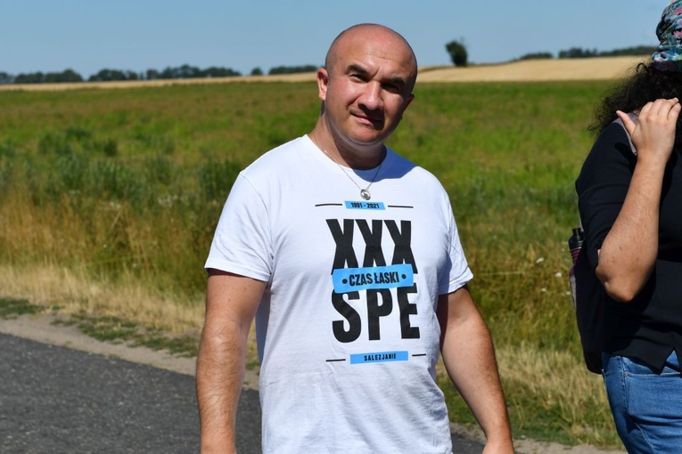 Salezjańska Pielgrzymka Ewangelizacyjna