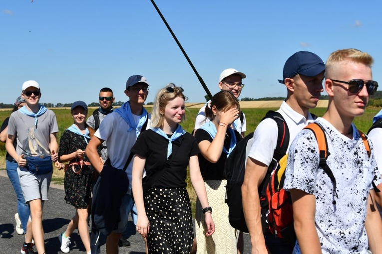 Salezjańska Pielgrzymka Ewangelizacyjna