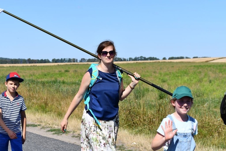 Salezjańska Pielgrzymka Ewangelizacyjna