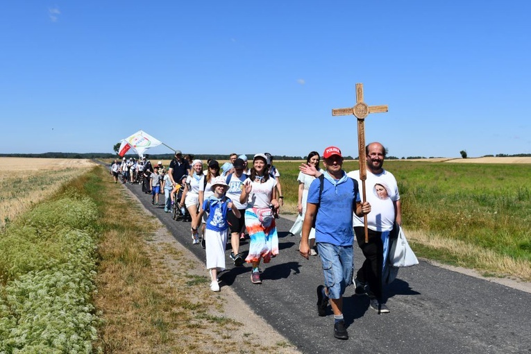 Salezjańska Pielgrzymka Ewangelizacyjna