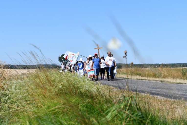 Salezjańska Pielgrzymka Ewangelizacyjna