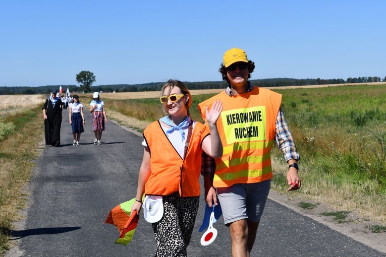 Salezjańska Pielgrzymka Ewangelizacyjna