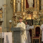 Zakończenie Roku Ignacjańskiego w jezuickiej parafii w Opolu
