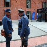 Odnowiony fort "Borek" dawnej Twierdzy Kraków cz. 1