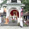 Na sądeckiej górze Tabor rozpoczął się odpust ku czci Przemienienia Pańskiego