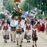 Jasna Góra: zakończyła się 41.Piesza Góralska Pielgrzymka do Królowej Polski 