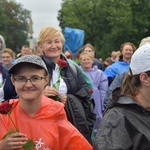 Pątnicy z 41. Góralskiej Pieszej Pielgrzymki na Jasną Górę dotarli do celu