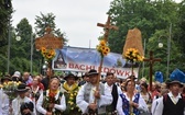 Pątnicy z 41. Góralskiej Pieszej Pielgrzymki na Jasną Górę dotarli do celu