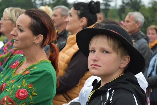 Pątnicy z 41. Góralskiej Pieszej Pielgrzymki na Jasną Górę dotarli do celu