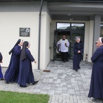 Czarny Potok. Dziękczynienie za 100-letnią obecność sióstr