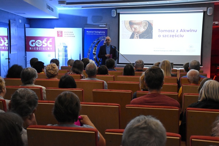 Wydarzenie odbywa się po raz pierwszy w historii Jarmarku Dominikańskiego.