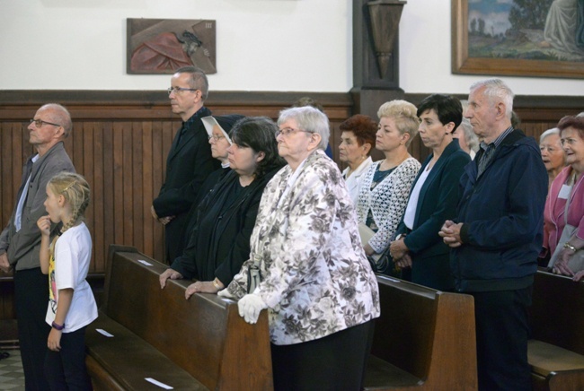 Obchody 10. rocznicy śmierci bp. Stefana Siczka