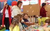Deszczowa 12. Biesiada Rodzinna z Fundacją Krzyż Dziecka w Pisarzowicach