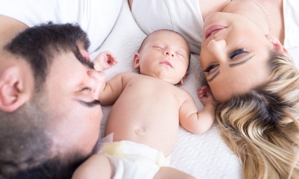Dziesięciokrotny spadek liczby aborcji w Polsce po wprowadzeniu przepisów pro-life