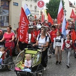 XIX PPDŚ. Wystartowali spod świdnickiej katedry