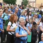 XIX PPDŚ. Wystartowali spod świdnickiej katedry