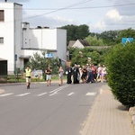 Rokitno. Dziękczynienie za Pieszą Pielgrzymkę z Gorzowa na Jasną Górę