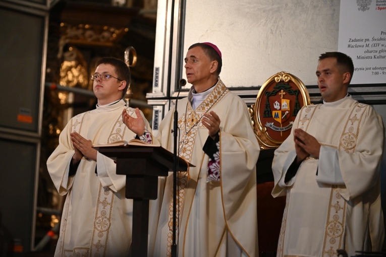 XIX PPDŚ. Start ze Świdnicy