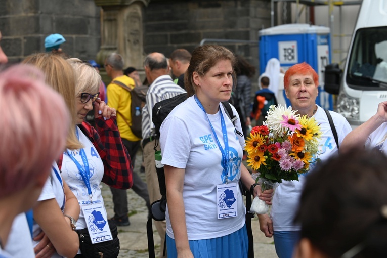 XIX PPDŚ. Start ze Świdnicy