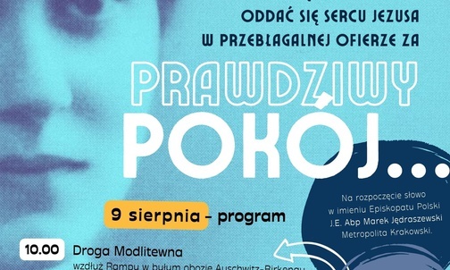 Triduum u sióstr karmelitanek i rekolekcje ze św. Teresą Benedyktą w Oświęcimiu