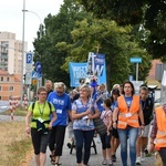 Pielgrzymka Nauczycieli i Wychowawców "Warsztaty w drodze" już na szlaku