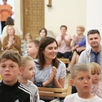 Kolpingowski piknik w Bochni