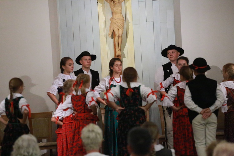 Kolpingowski piknik w Bochni