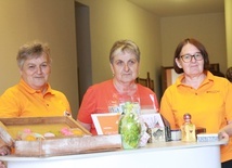 Kolpingowski piknik w Bochni