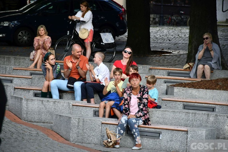 Powstańczy koncert w Zielonej Górze