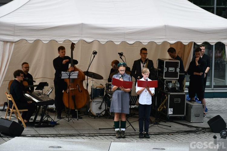 Powstańczy koncert w Zielonej Górze