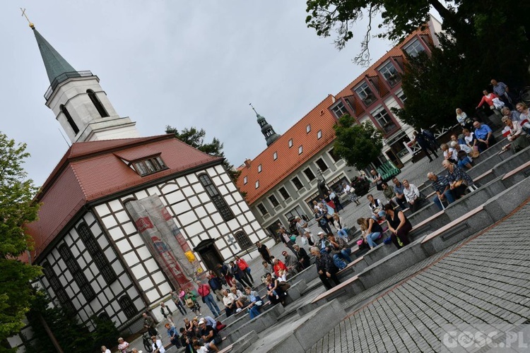 Powstańczy koncert w Zielonej Górze