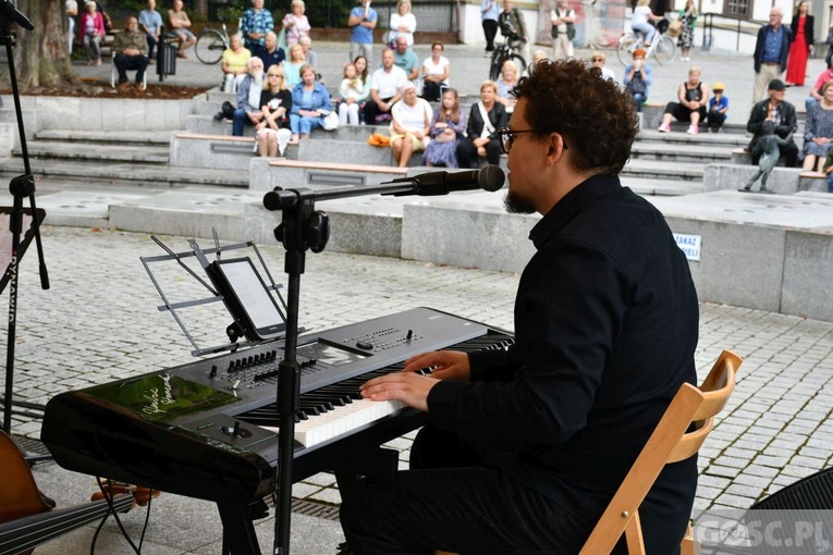 Powstańczy koncert w Zielonej Górze